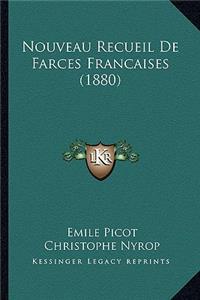 Nouveau Recueil De Farces Francaises (1880)
