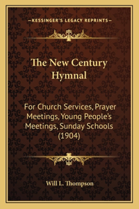 New Century Hymnal