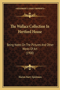 Wallace Collection In Hertford House