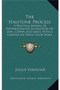 Halftone Process