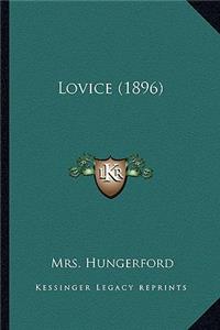 Lovice (1896)