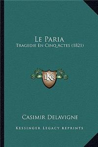 Paria