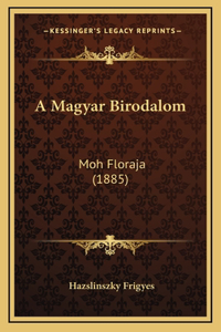 A Magyar Birodalom