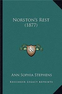 Norston's Rest (1877)