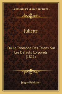 Juliette