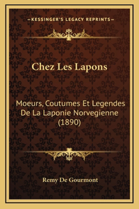 Chez Les Lapons