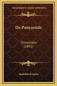 De Panyasside