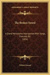 The Broken Sword