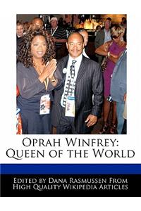 Oprah Winfrey