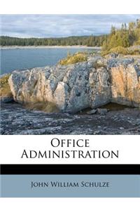 Office Administration
