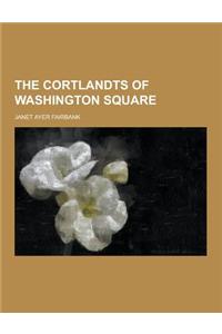 The Cortlandts of Washington Square