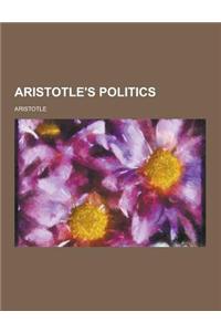Aristotle's Politics