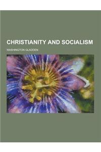 Christianity and Socialism