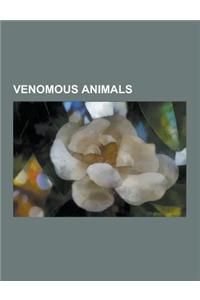 Venomous Animals