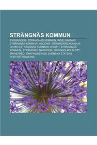 Strangnas Kommun