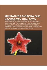 Muntanyes D'Osona Que Necessiten Una Foto