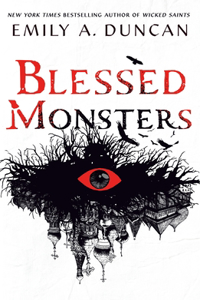 Blessed Monsters