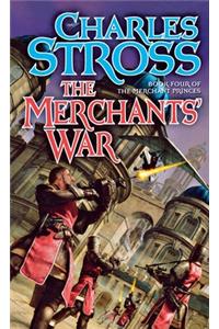 The Merchants' War
