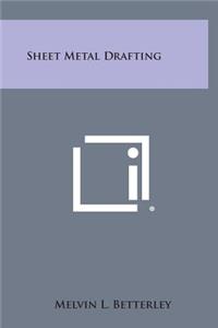 Sheet Metal Drafting