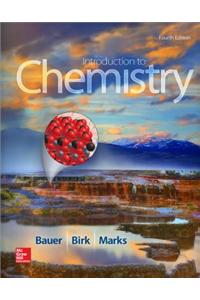 Loose Leaf for Introduction to Chemistry