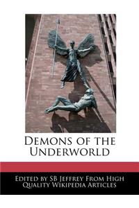 Demons of the Underworld