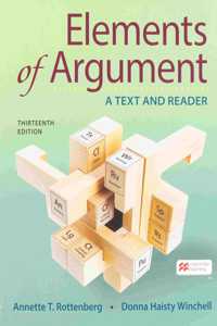 Elements of Argument