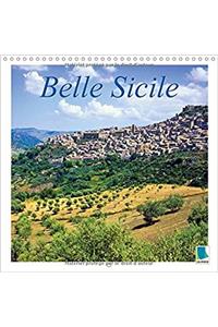 Belle Sicile 2017