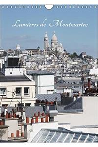 Lumieres De Montmartre 2018