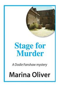 Stage for Murder