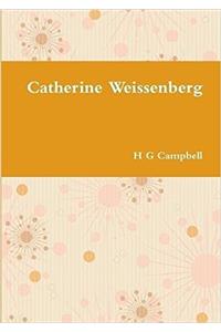 Catherine Weissenberg