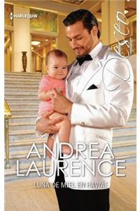 Luna de Miel En Hawai