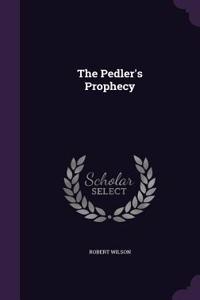 Pedler's Prophecy