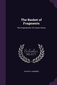 Basket of Fragments