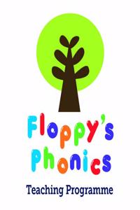 Ort: Floppy Phonics Teaching Programme Sebp