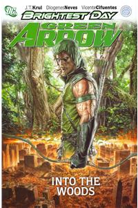 Green Arrow