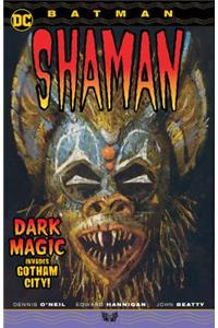 Batman: Shaman