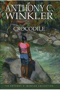 Anthony Winkler Collection: Crocodile