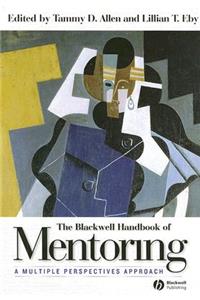 Blackwell Handbook of Mentoring