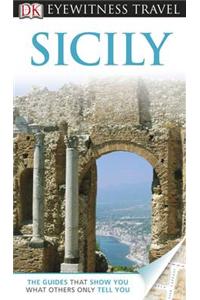 DK Eyewitness Sicily