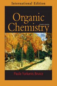 Organic Chemistry