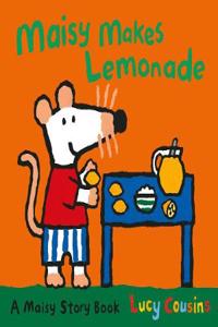 Maisy Makes Lemonade