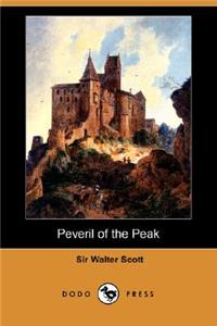 Peveril of the Peak (Dodo Press)