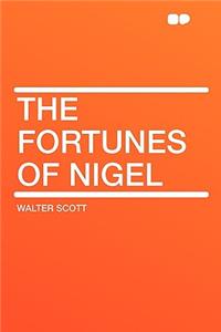 The Fortunes of Nigel