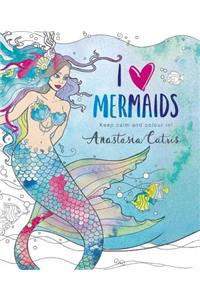 I Heart Mermaids