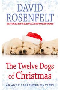 The Twelve Dogs of Christmas