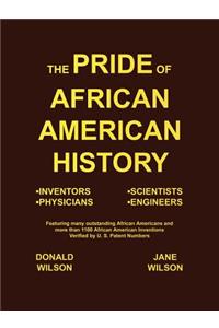 Pride of African American History