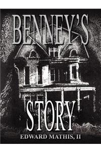 Benney's Story