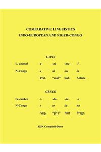 Comparative Linguistics