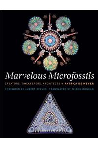 Marvelous Microfossils