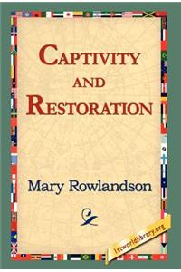 Captivity and Restoration